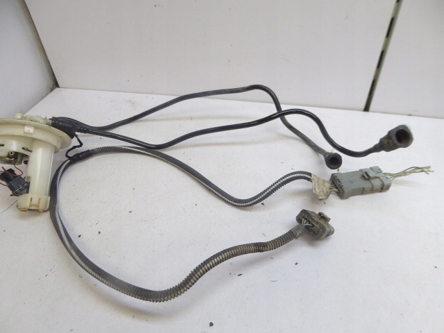 фото №5, Citroen c5 i 01r- насос топлива поплавок провода 2.2