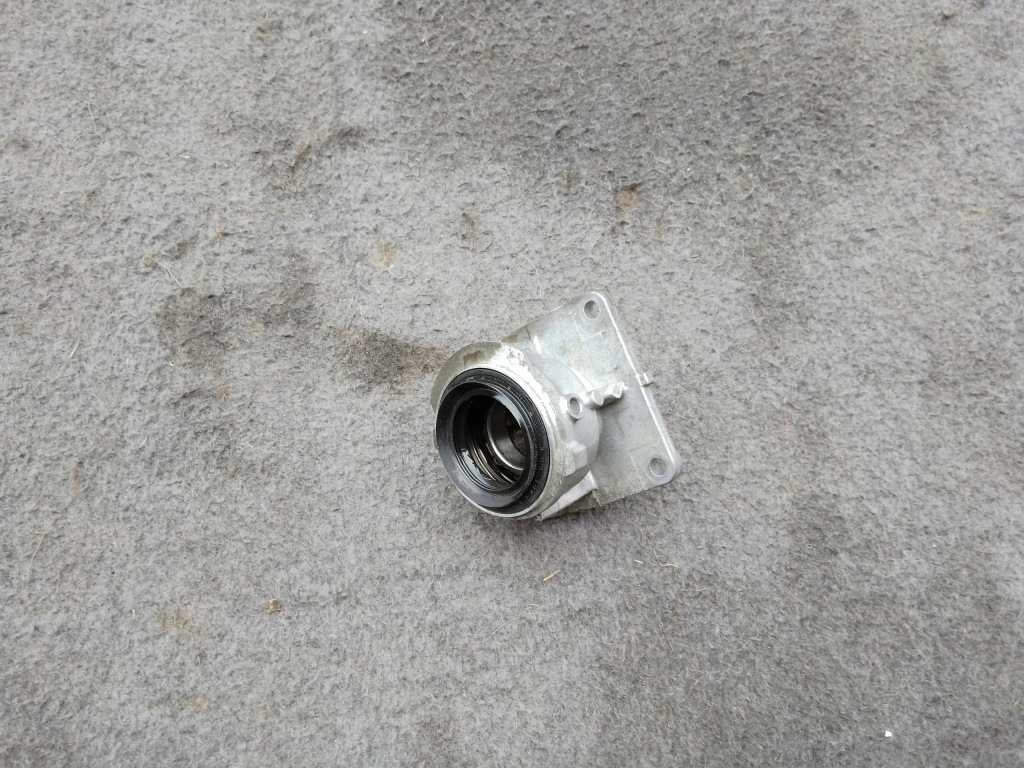 фото №1, Опора полуось bmw x5 x6 g05 g06 f95 f96 m-power