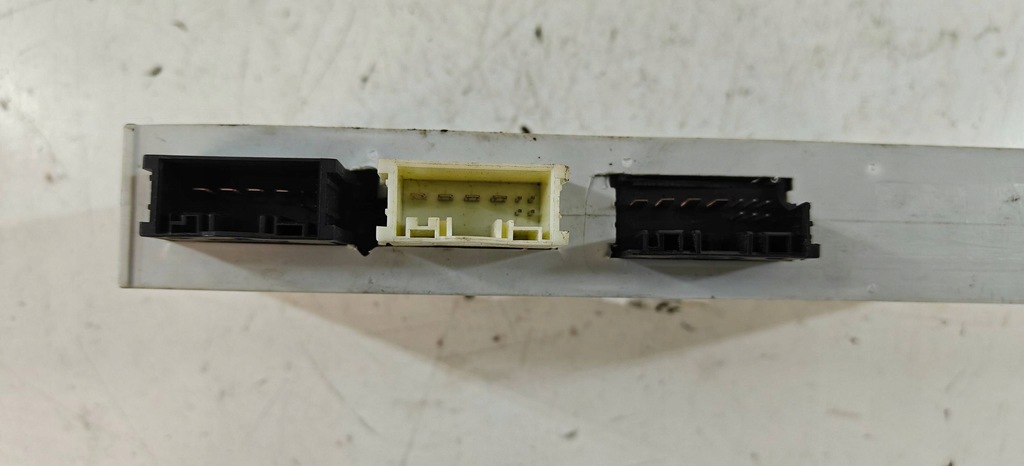 фото №6, Bmw 3 f31 x5 f15 7367747 блок управления модуль крышки задний багажника