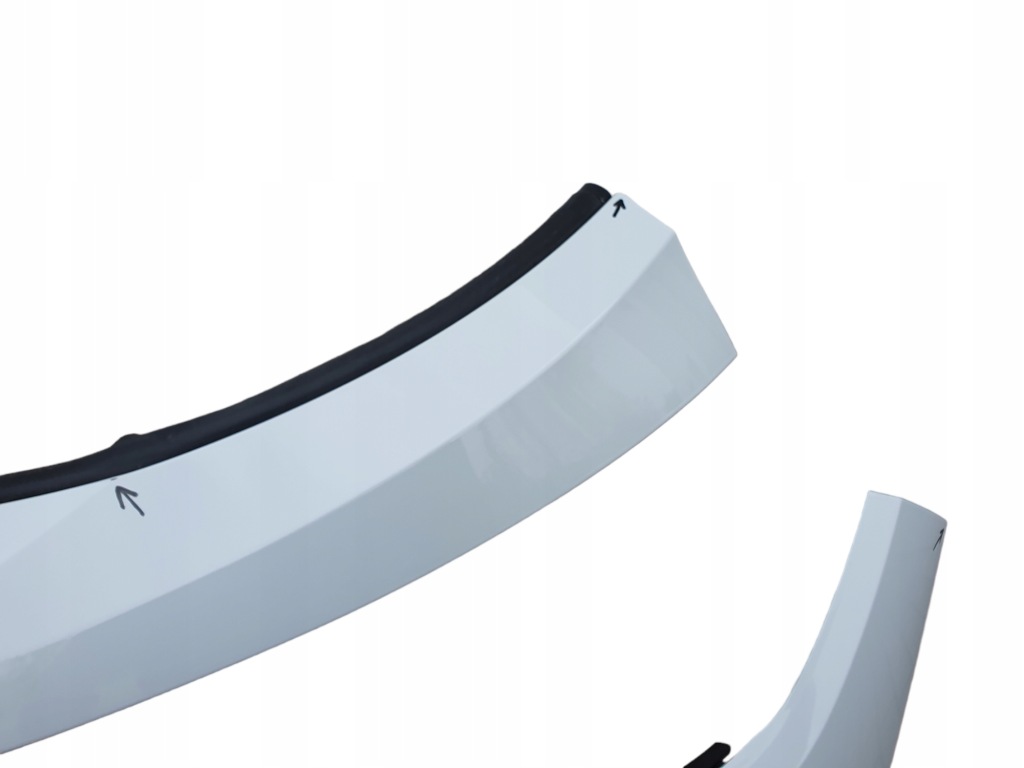 фото №12, Gd vw id4 id.4 ls9r бампер перед передний 4xpdc led 11a807217