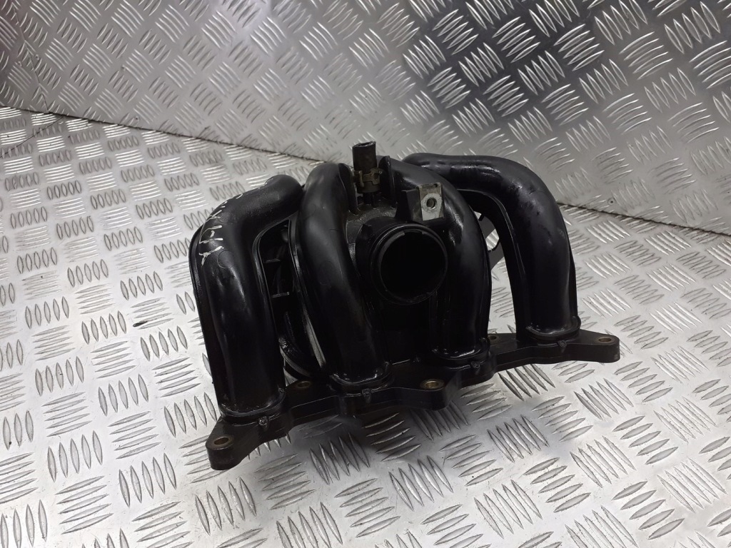 фото №1, Колектор всмоктуючий toyota yaris i 1.0