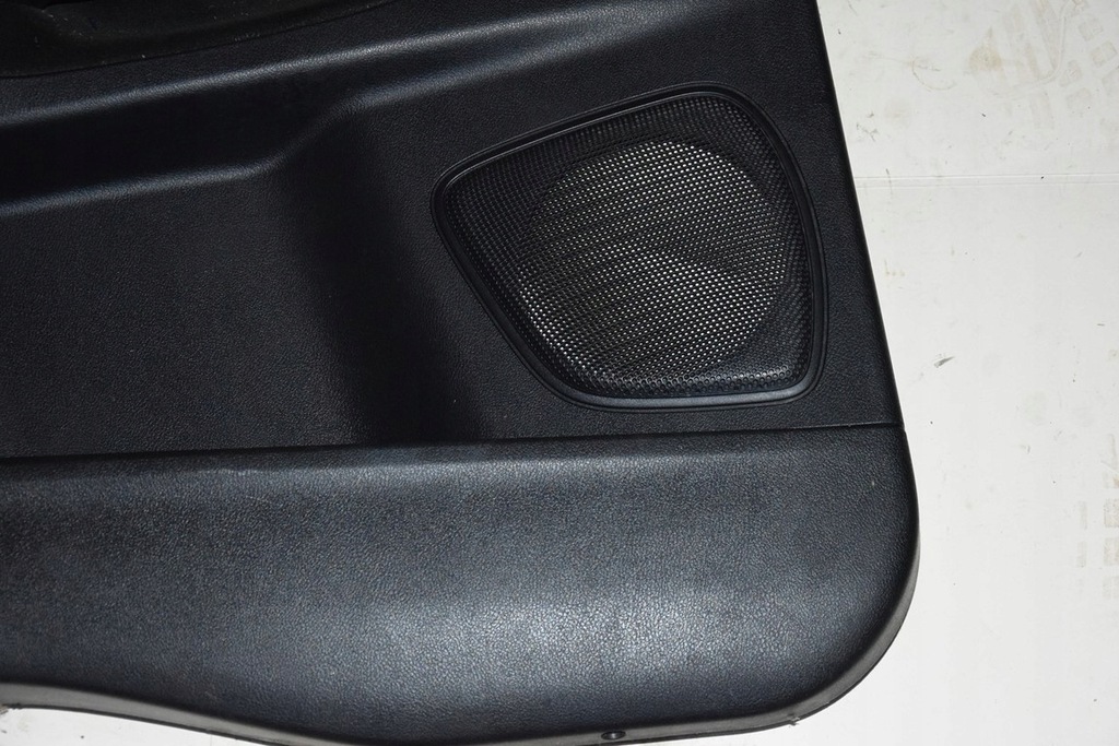 фото №5, Ford s-max обшивка дверь левый задняя