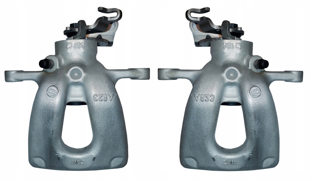 фото №1, Суппорт тормозной alfa romeo brera правый левый задняя