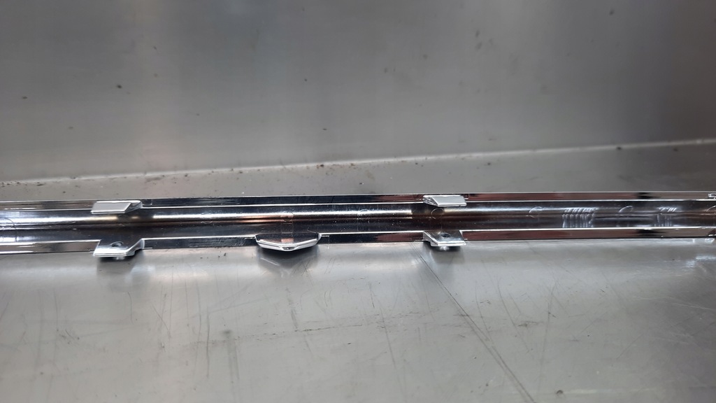 фото №6, Молдинг хром 30766934 volvo s80 ii