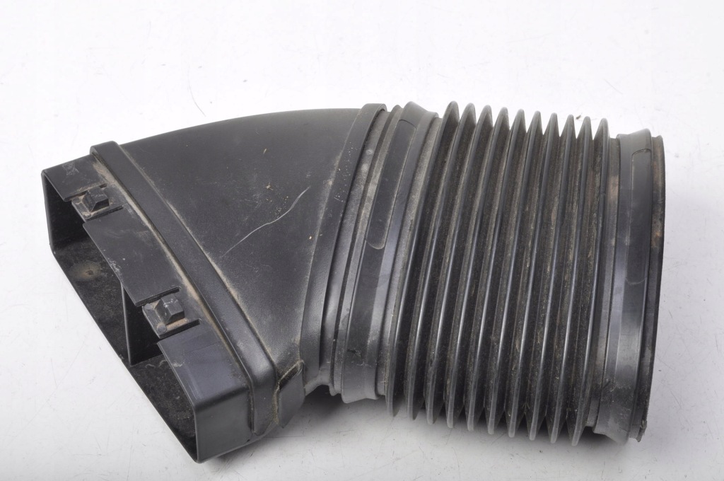 фото №3, Maserati levante sq4 3.0 труба воздухозаборник воздуха 19r