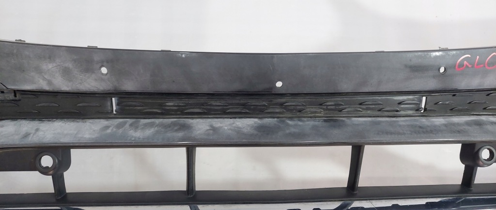 фото №10, Mercedes glc lift amg 253 бампер передний перед