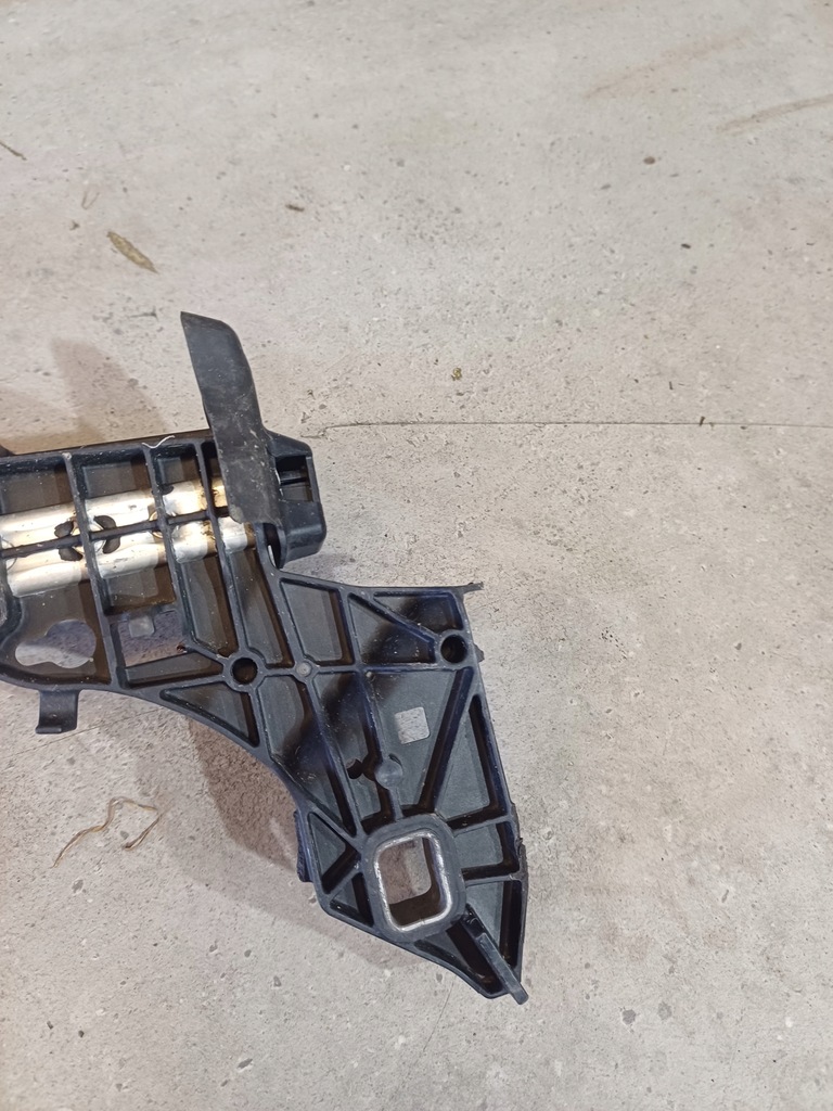 фото №6, Підсилювач pas передній балка пластикова mercedes e-klasa w213 a2136201801