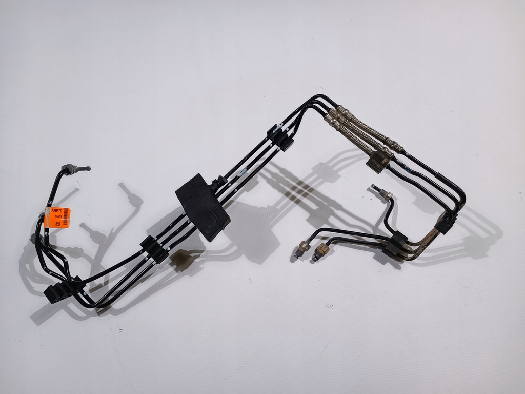 фото №5, Провода тормозные ford explorer 2020-