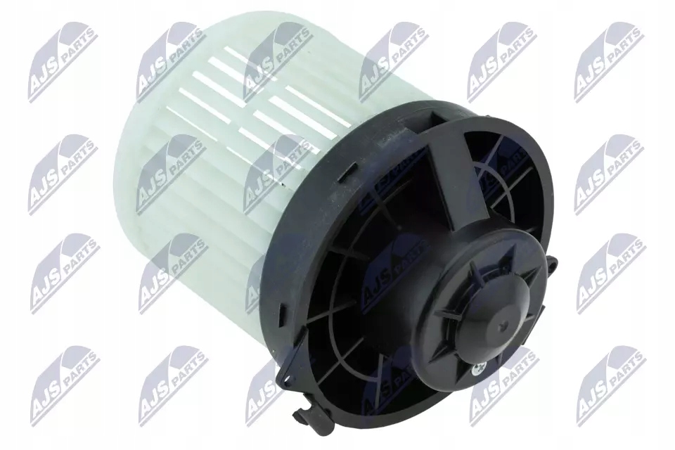 фото №8, Nty вентилятор обдув повітря