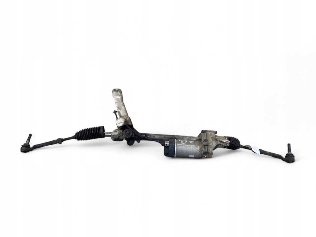 фото №5, Bmw 7 g11 g12 2017 трансмісія кермова / рейка рульова