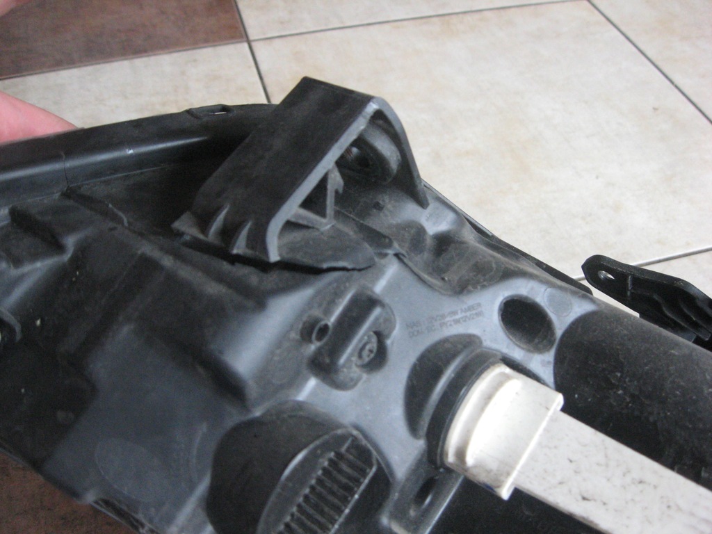 фото №9, Правая лампа --- full led - kia optima iv - gt line