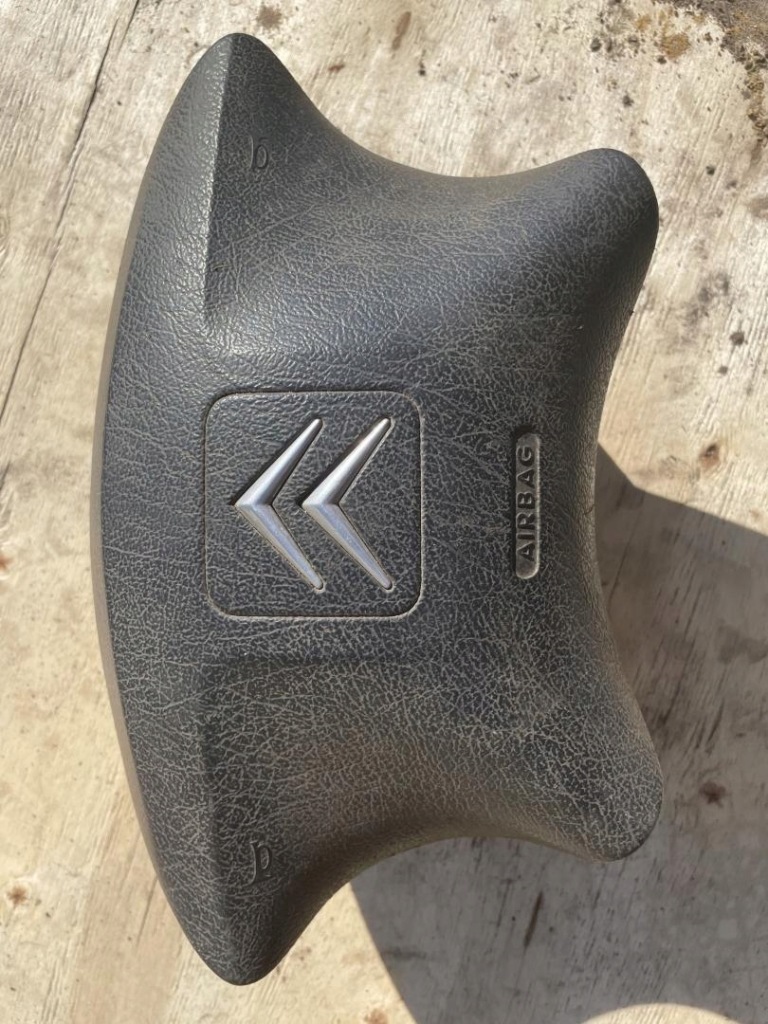 фото №1, Подушка подушка безпеки водія berlingo i 96454032xt