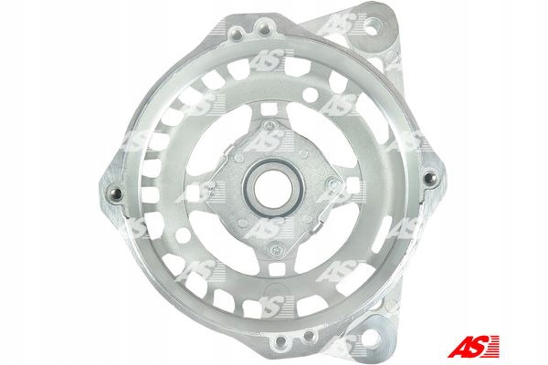 фото №3, Кронштейн, фланець привідний генератора as-pl abr4055s