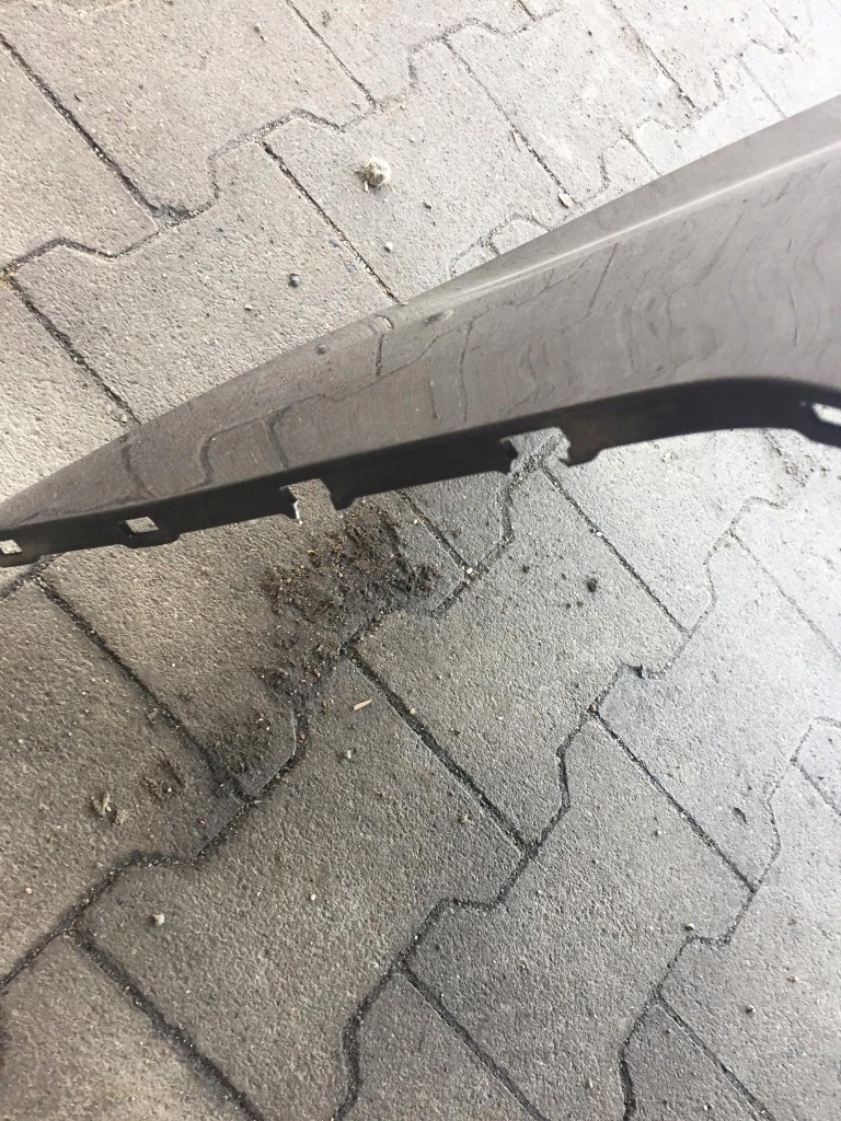 Vw passat b8 бампер задняя лампы sedan крышка багажника li7f в Украине