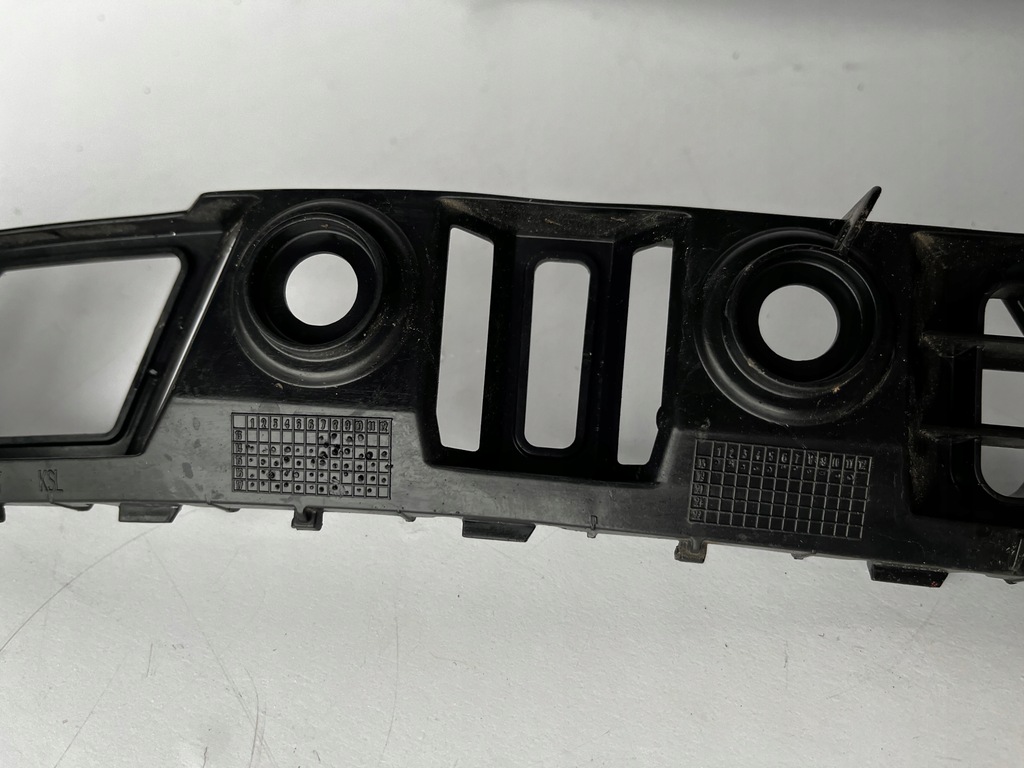 фото №10, Напрямна бампера правий лівий задня vw golf sportsvan