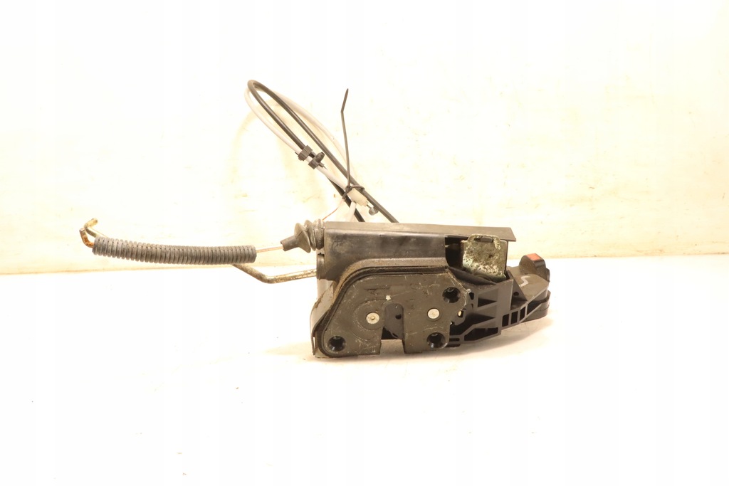 фото №5, Замок правый перед дверь kia sportage ii