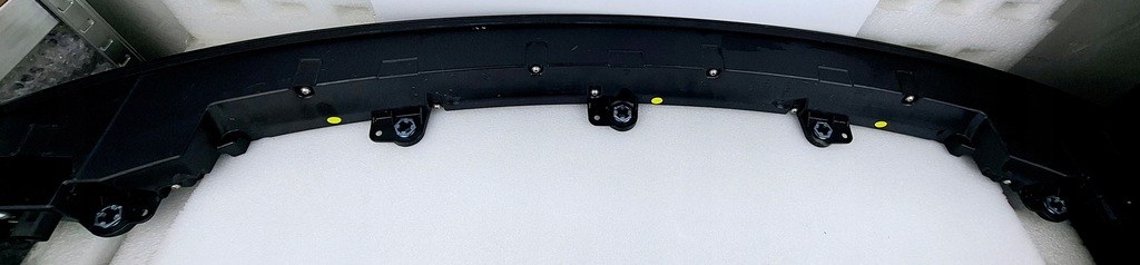 фото №7, Porsche taycan средняя лампа накладка led задняя 9ja945082g