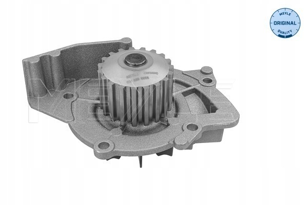 фото №2, Насос wody peugeot 2,2hdi