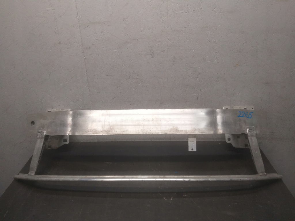 фото №1, Балка бампера перед audi q3 83a807109