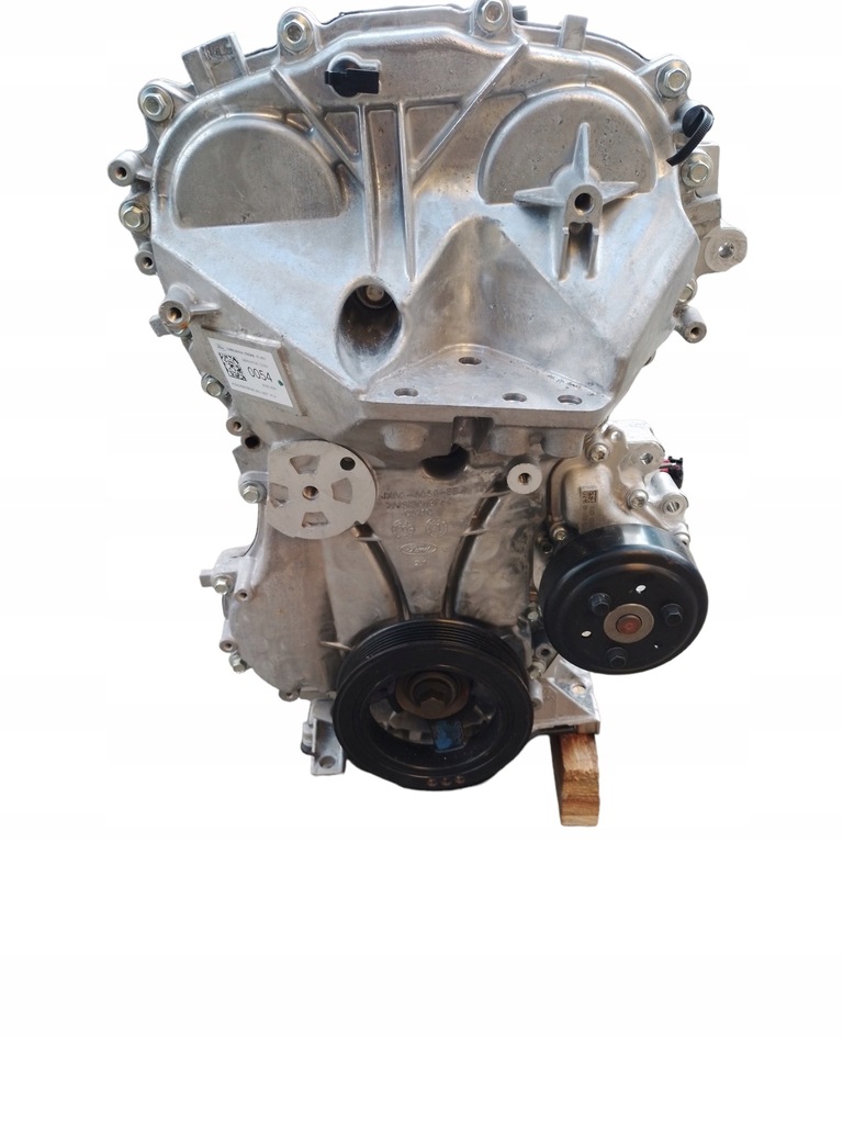 фото №5, Двигун 1.5 ecoboost ford focus mk4