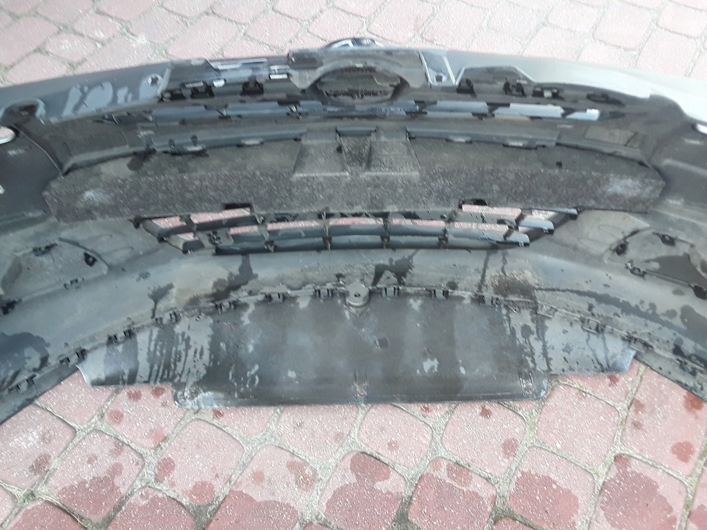 фото №7, Бампер перед opel corsa d