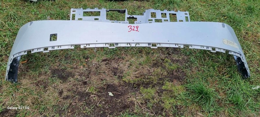 фото №11, Бампер передний перед hyundai ioniq 5