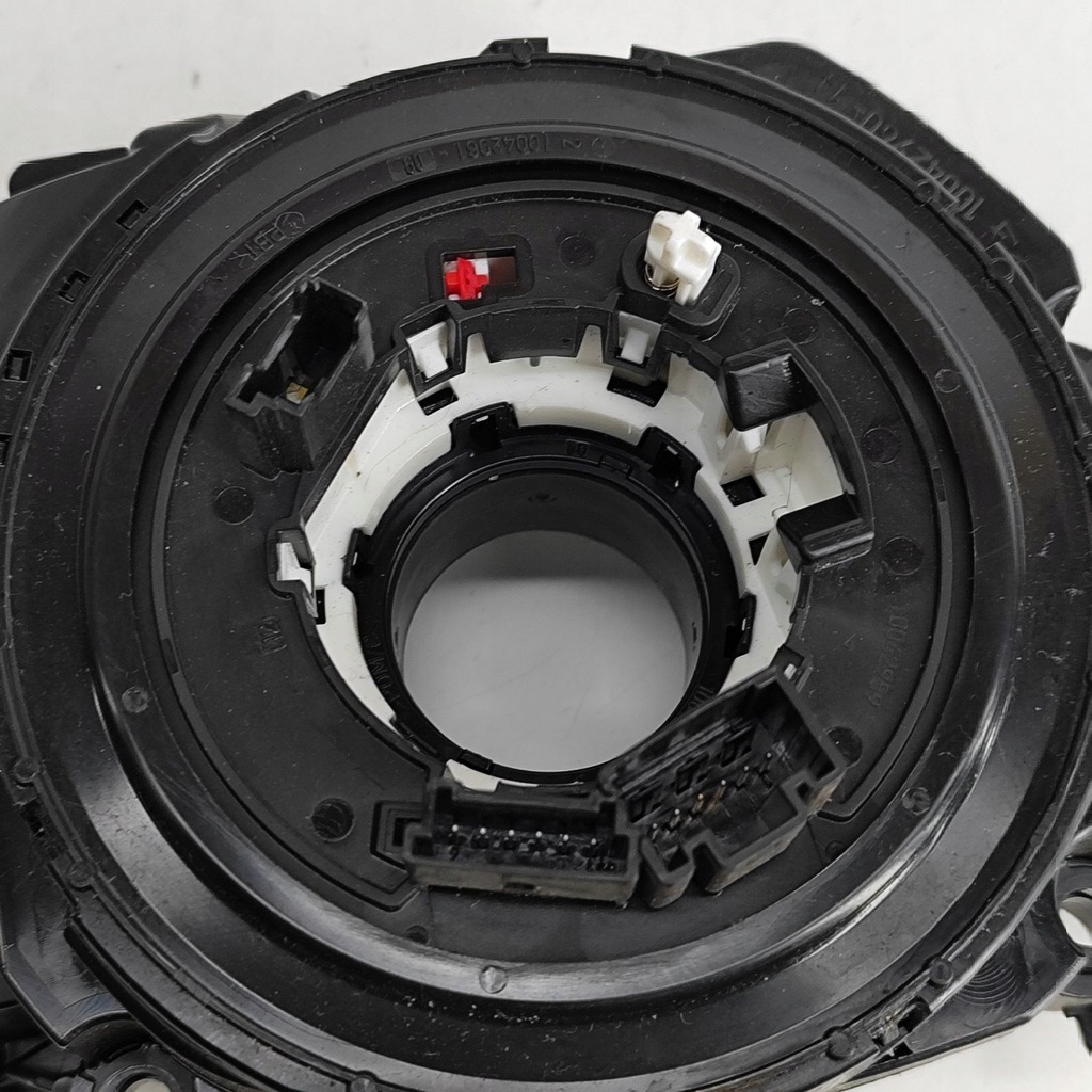 фото №8, Bmw 3 f30 f35 f31 2016 важіль / перемикач поворотники