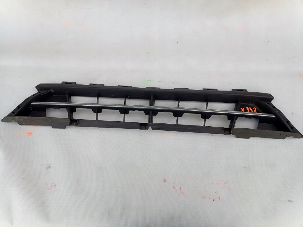 фото №8, Спойлер бампер перед ford focus mk4 active полный