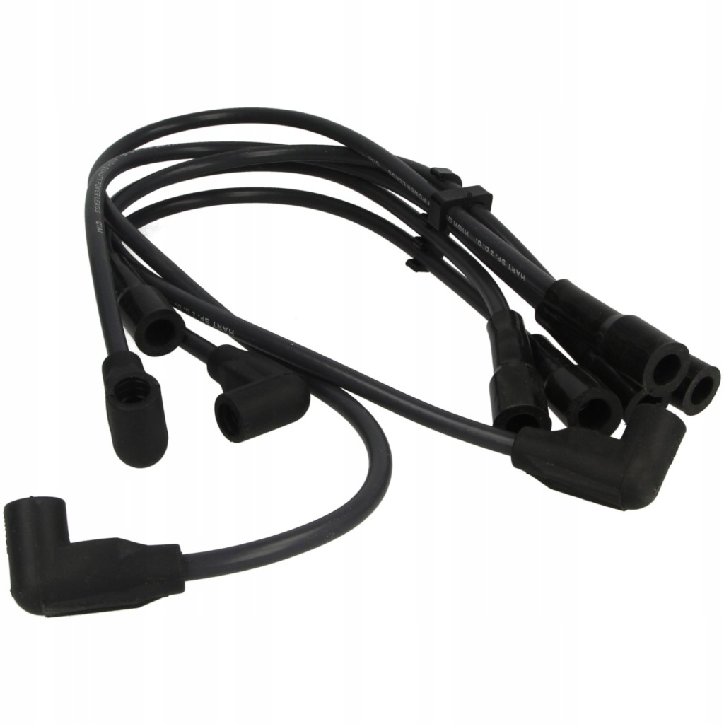 фото №1, Hart провода зажигания astra kadett ascona