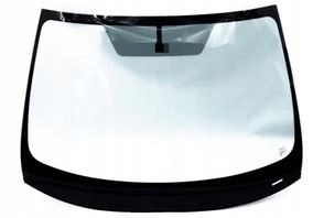 фото №1, Nissan rogue 14-17 стекло лобовое передняя nowa