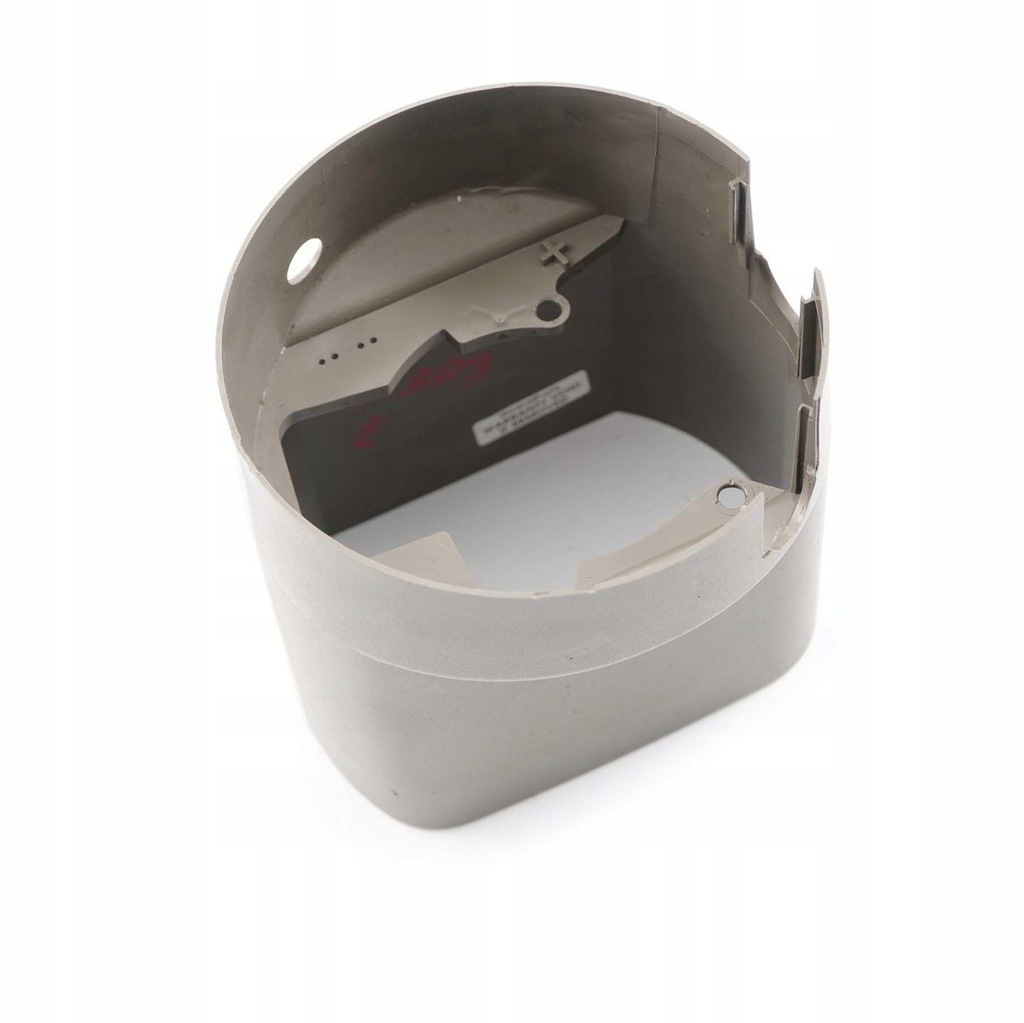 фото №12, Mercedes c s203 w203 защита колонки руля