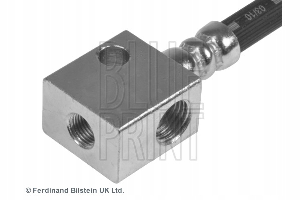 фото №11, Blue print adn153904 шланг зчеплення