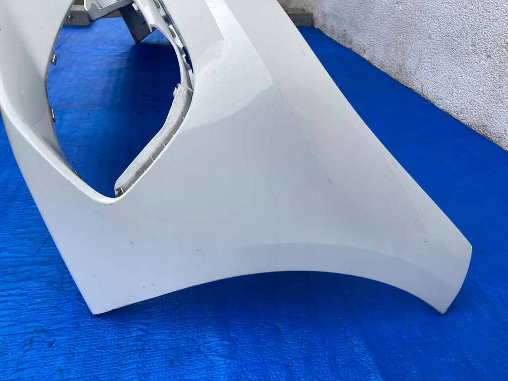 фото №10, Бампер передний bmw z4 g29