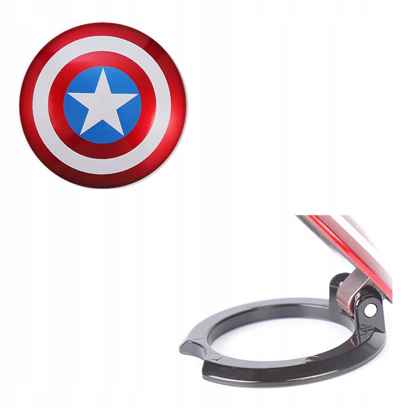 фото №2, Кнопка запуск стоп захист w автомобіль iron man