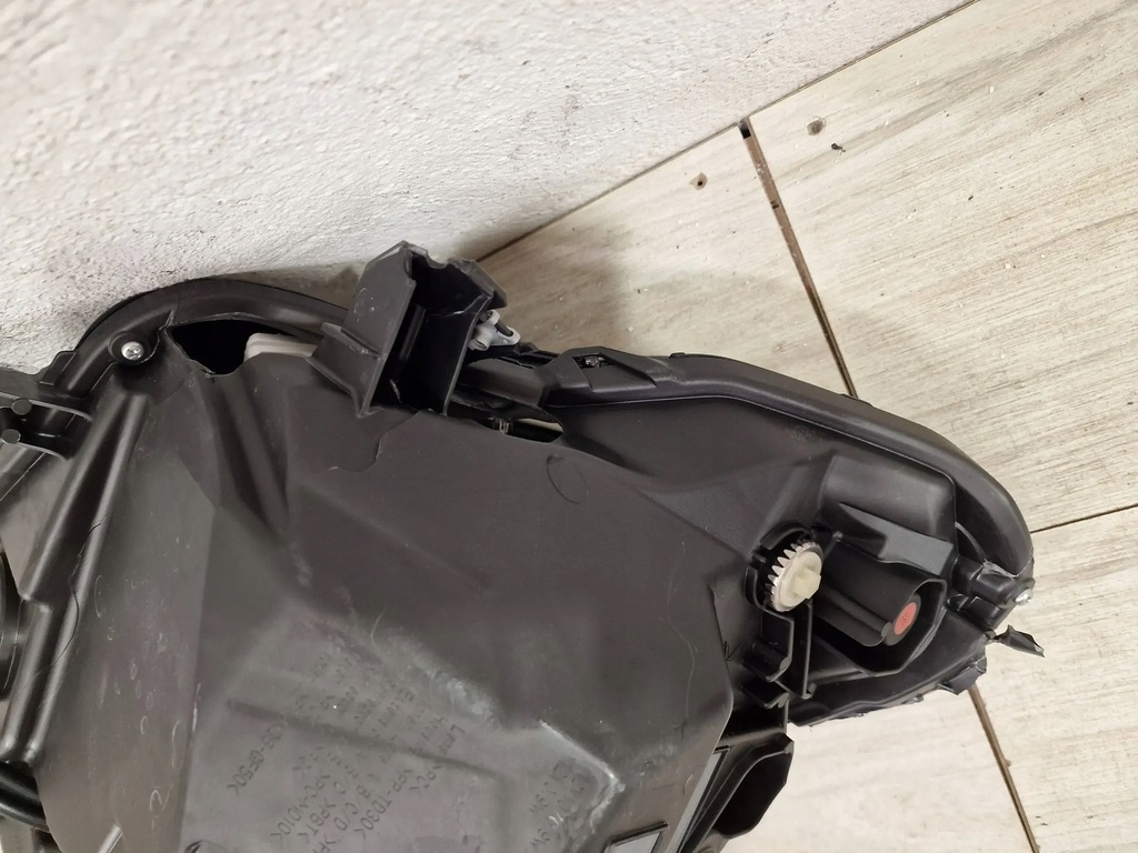 фото №10, Лампа ліва передня subaru brz ii 2 toyota gt86 full led