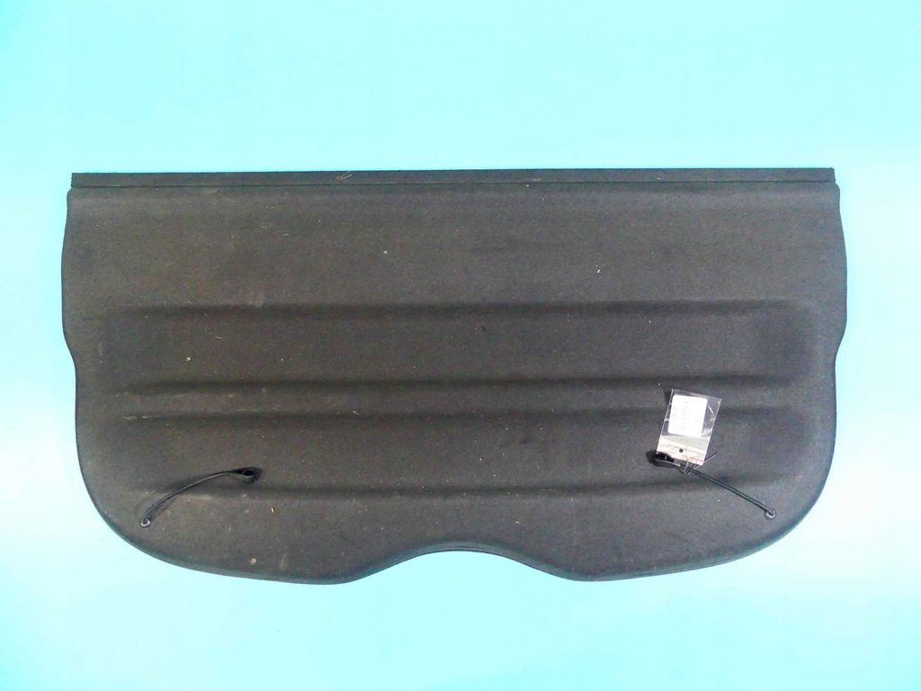 фото №1, Полиця задня задня багажника citroen ds4