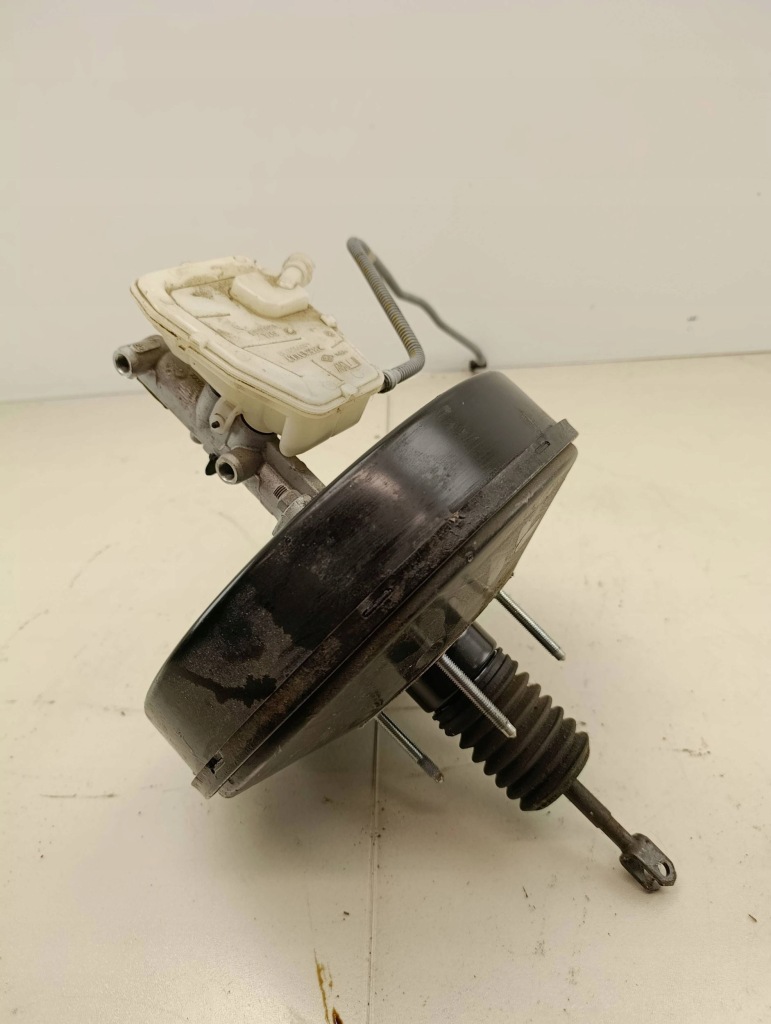 фото №1, Усилитель тормозов тормозные ford transit custom 472102348r