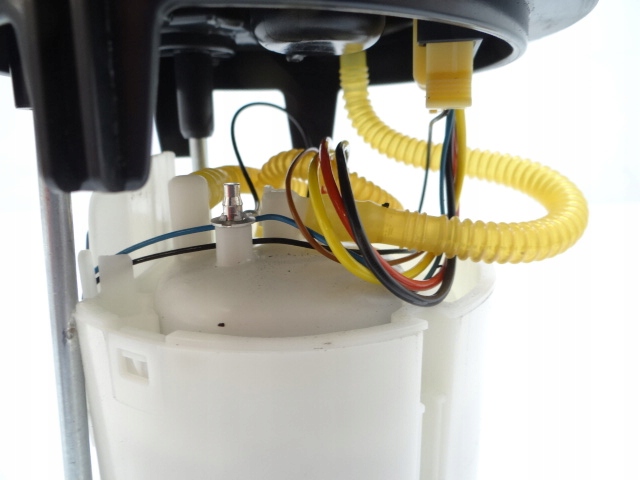 фото №6, Citroen c3 aircross 1.2 thp насос пального 9815894780