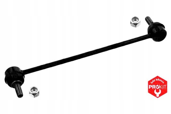 фото №1, Febi bilstein 33916 тяга / кронштейн, стабілізатор