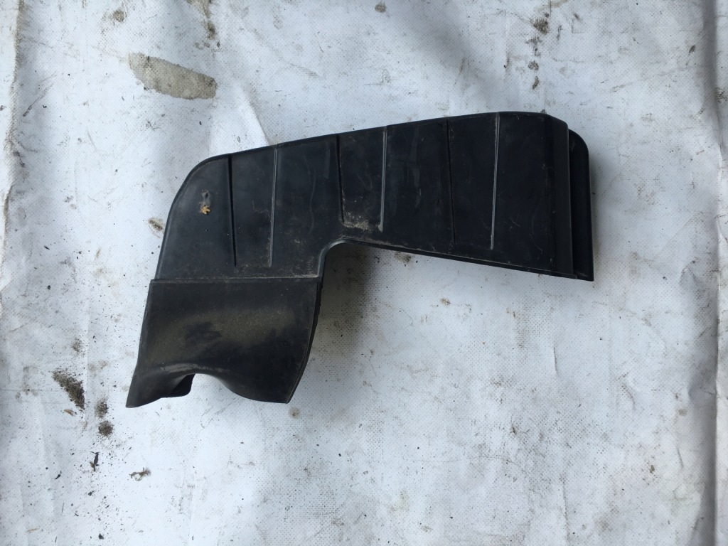 фото №1, Захист корпус комп'ютер peugeot 208 i 1.4 hdi