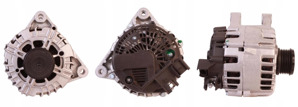Генератор 80a lucas к toyota iq 1.0 Цена