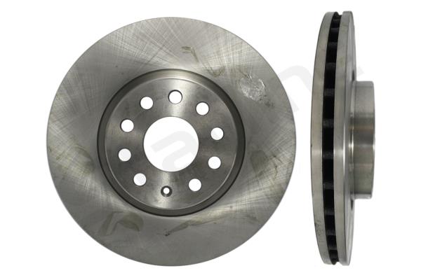 фото №1, Гальмівні диски гальмівні starline pb 20312