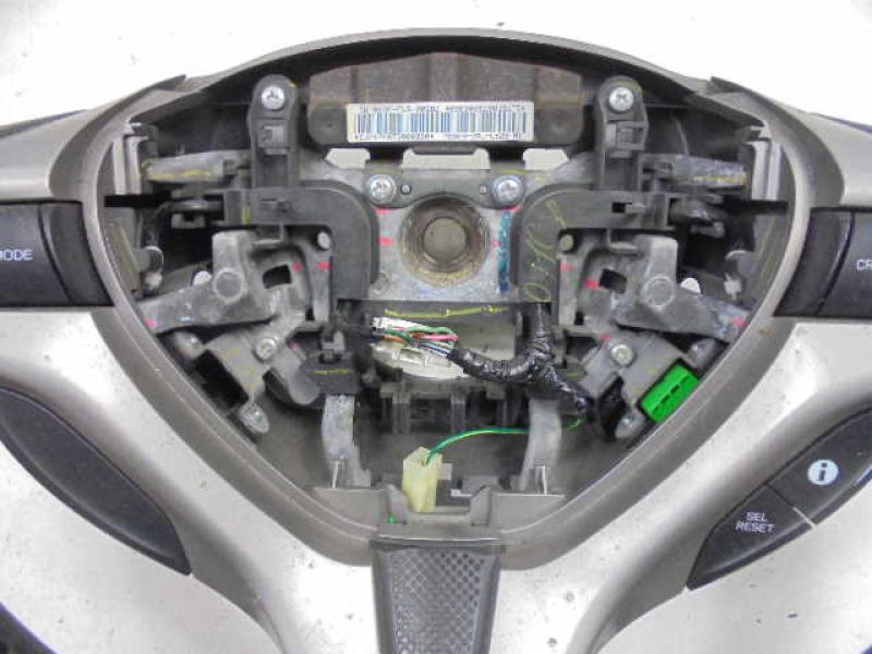 фото №14, Honda civic 8 viii повітропровід подушка подушка безпеки 3d