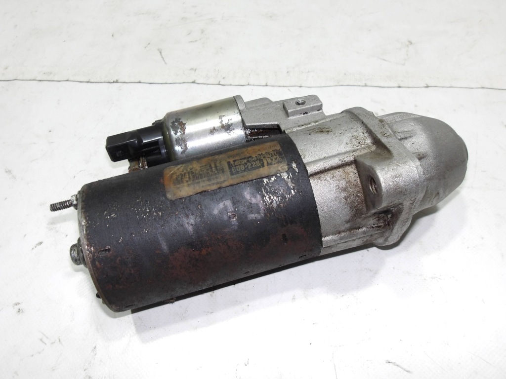 Купити Стартер bmw x5 e53 4.4 v8 автоматична коробка передач