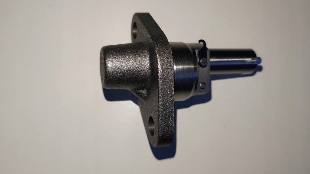 фото №10, Mitsubishi pajero 3.2 натяжитель цепь распределительного вала