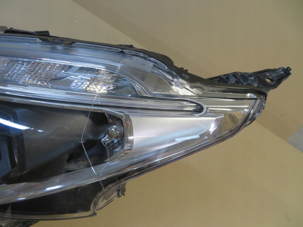 фото №7, Лампа ліва peugeot 208 i 1 lift 9822690480 18r.