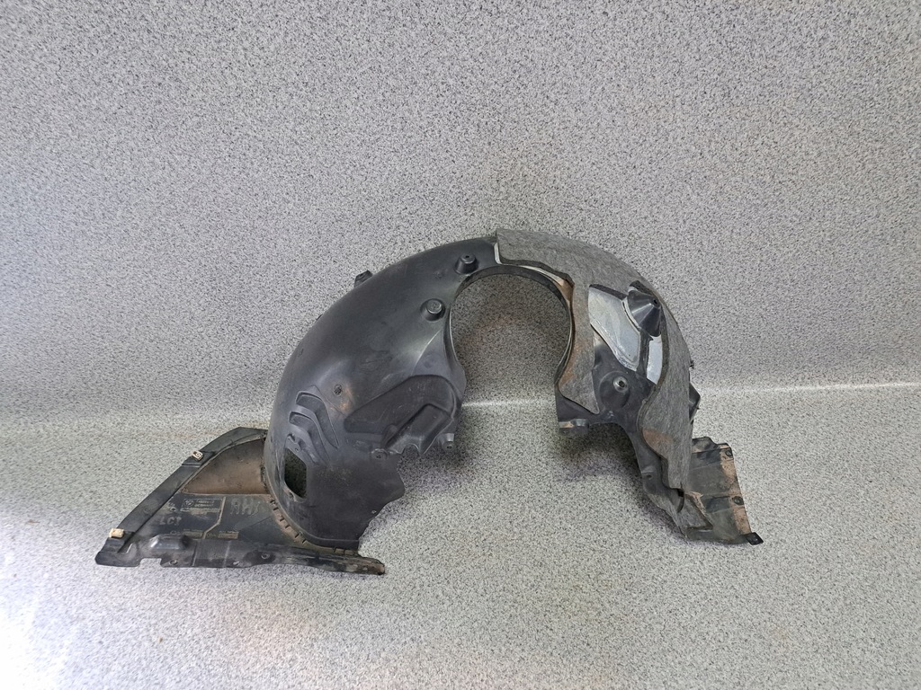 фото №1, Bmw 2 f45 f46 lci підкрилок перед праве lift 7473416