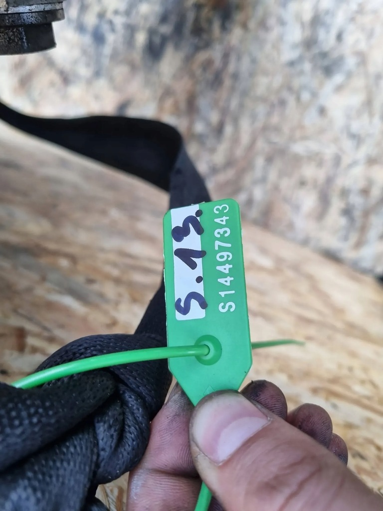 фото №8, Двигатель a6400100702 mercedes w169 a-klasa w245 b-klasa 2.0 cdi голый блок двигателя