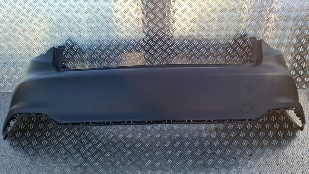 фото №1, Бампер задня 735626585 fiat tipo ii 2015-