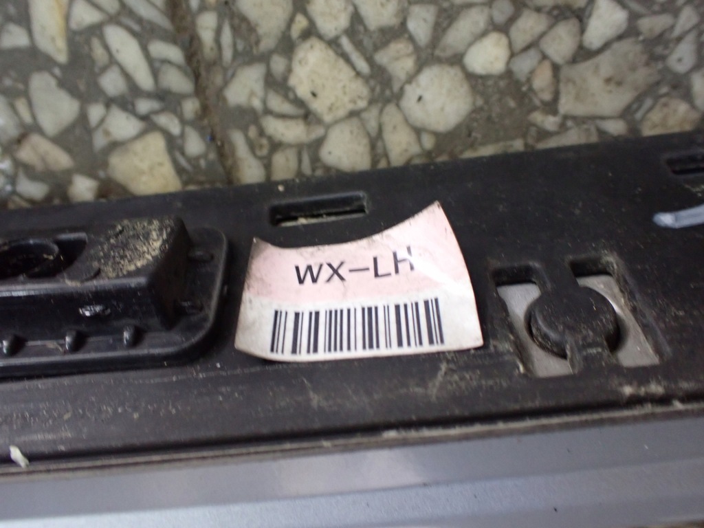 фото №9, Рейлинги кровельные комплект kombi kia optima iv 17r